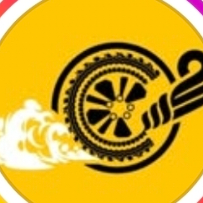 لوگو شرکت