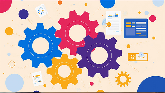 ویژگی های CRM