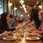 نرم‌افزار باشگاه مشتریان رستوران