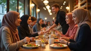 باشگاه مشتریان رستوران