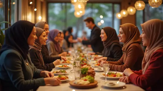 باشگاه مشتریان رستوران مدیل