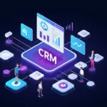 بهترین ‌نرم‌افزار CRM