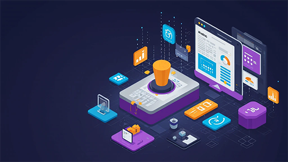 روش استقرار CRM