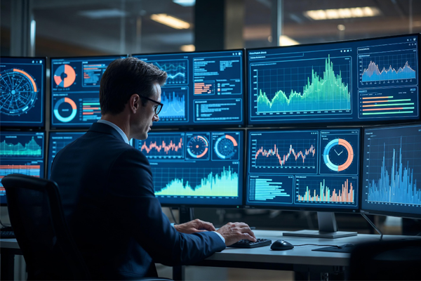 CRM استراتژیک