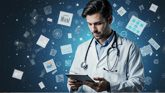 دلایل انتخاب CRM در پزشکی