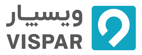 لوگو ویسپار باشگاه وردپرس